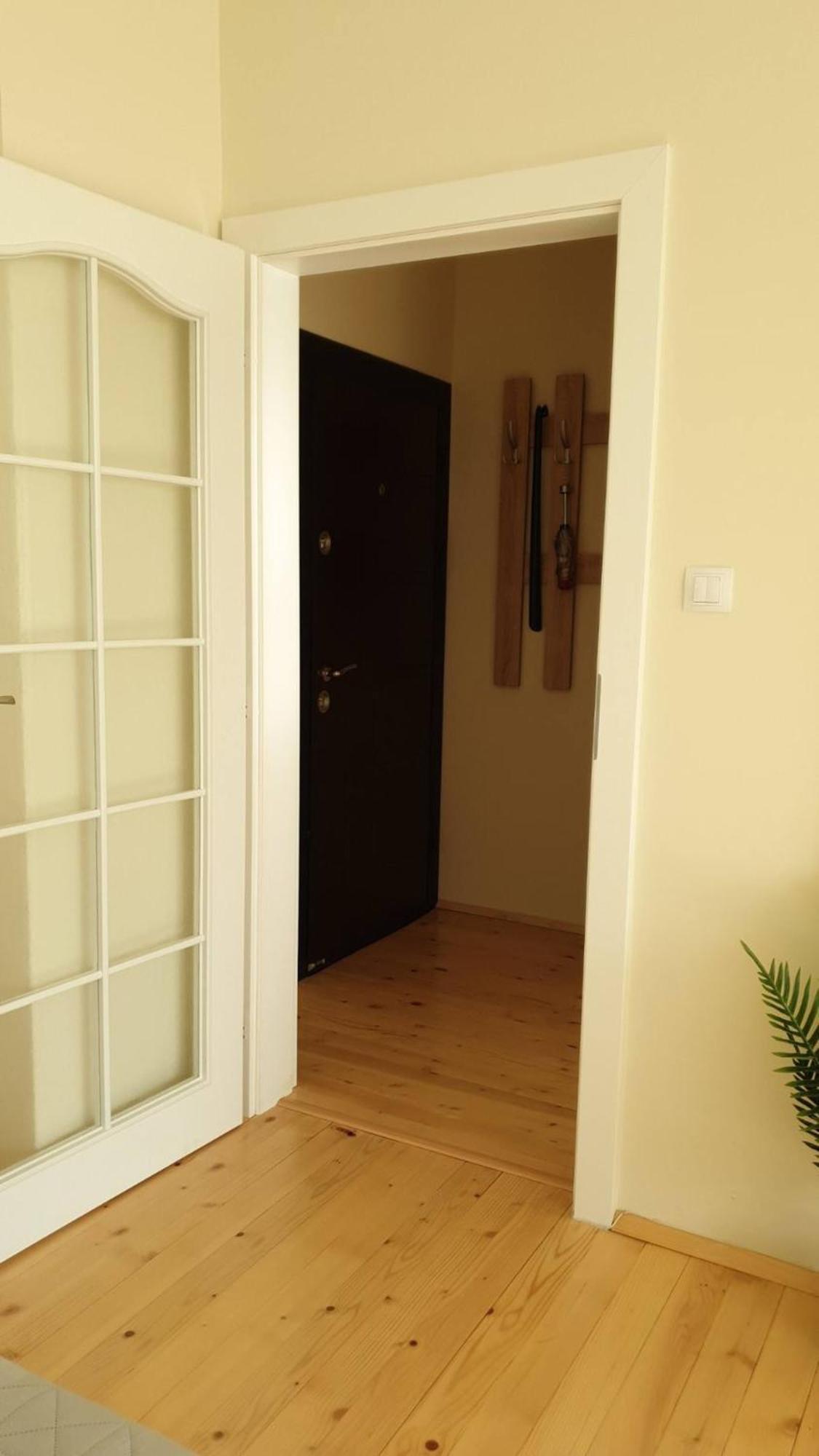 Apartment Sunny And Charming Domain For Your In Sofia