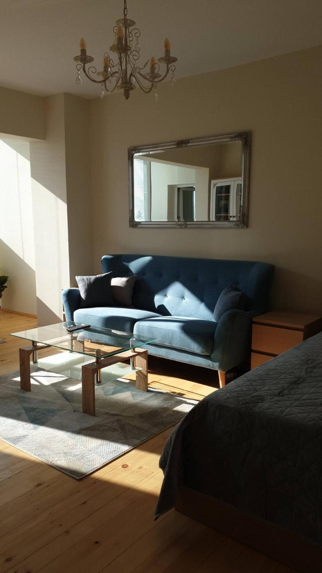 Apartment Sunny And Charming Domain For Your In