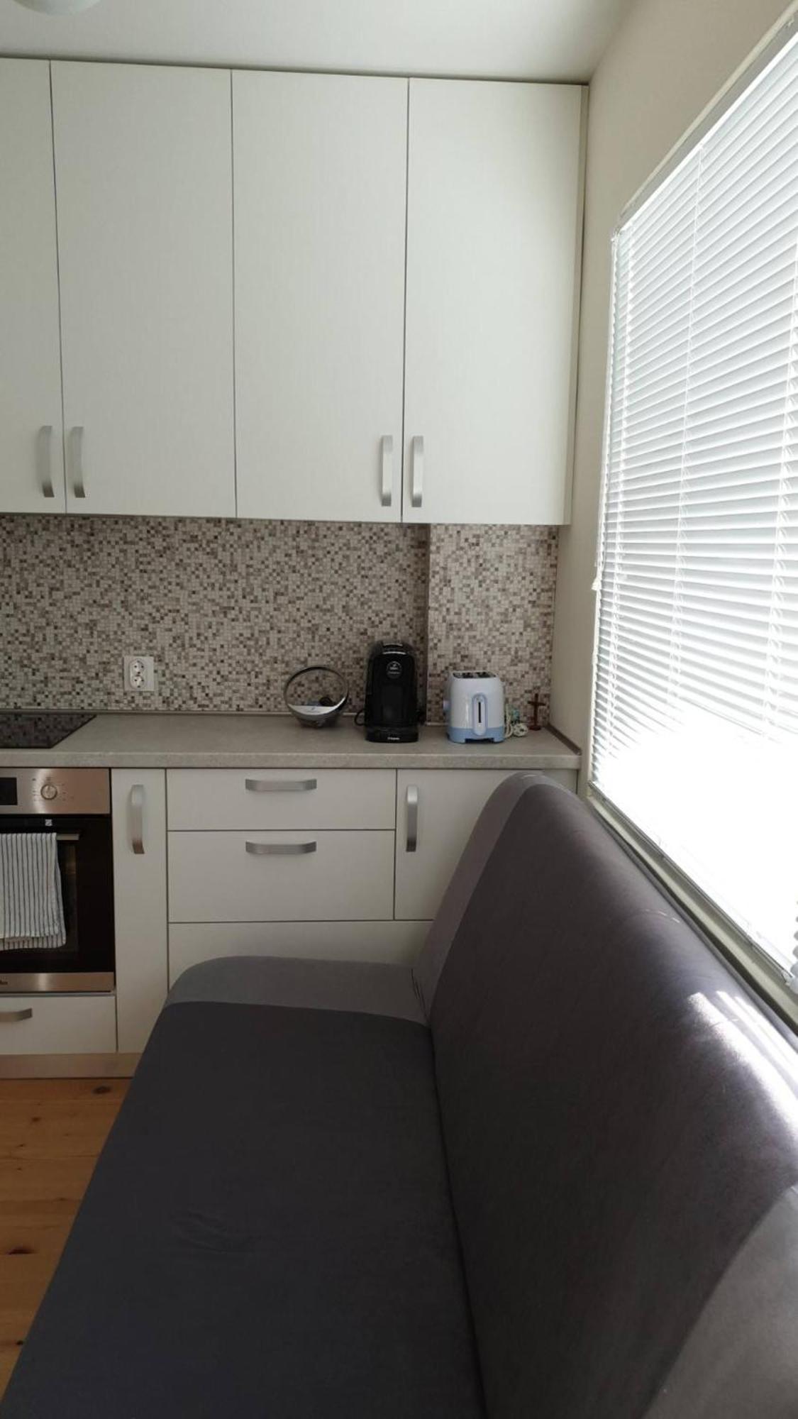 Apartment Sunny And Charming Domain For Your In *