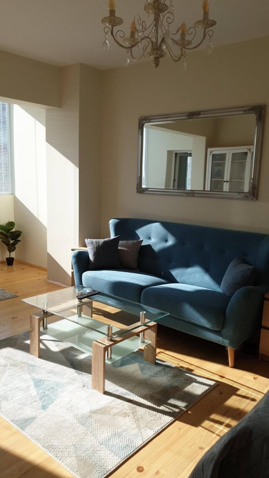 Sunny And Charming Domain For Your In Apartment Sofia