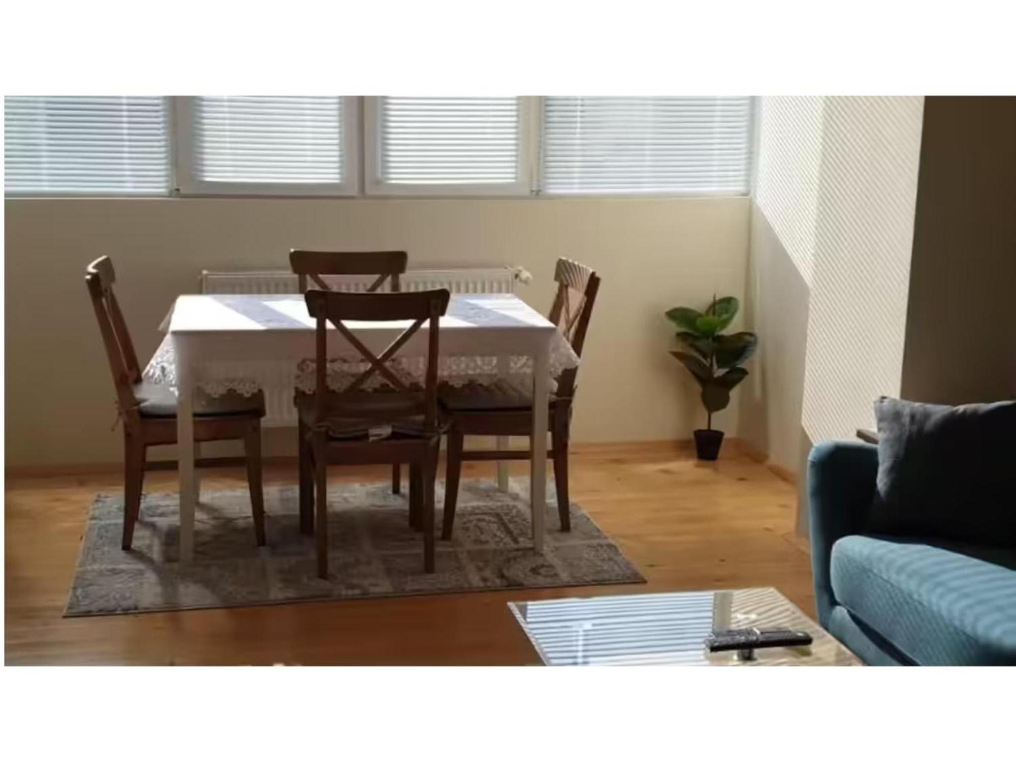 Sunny And Charming Domain For Your In Sofia